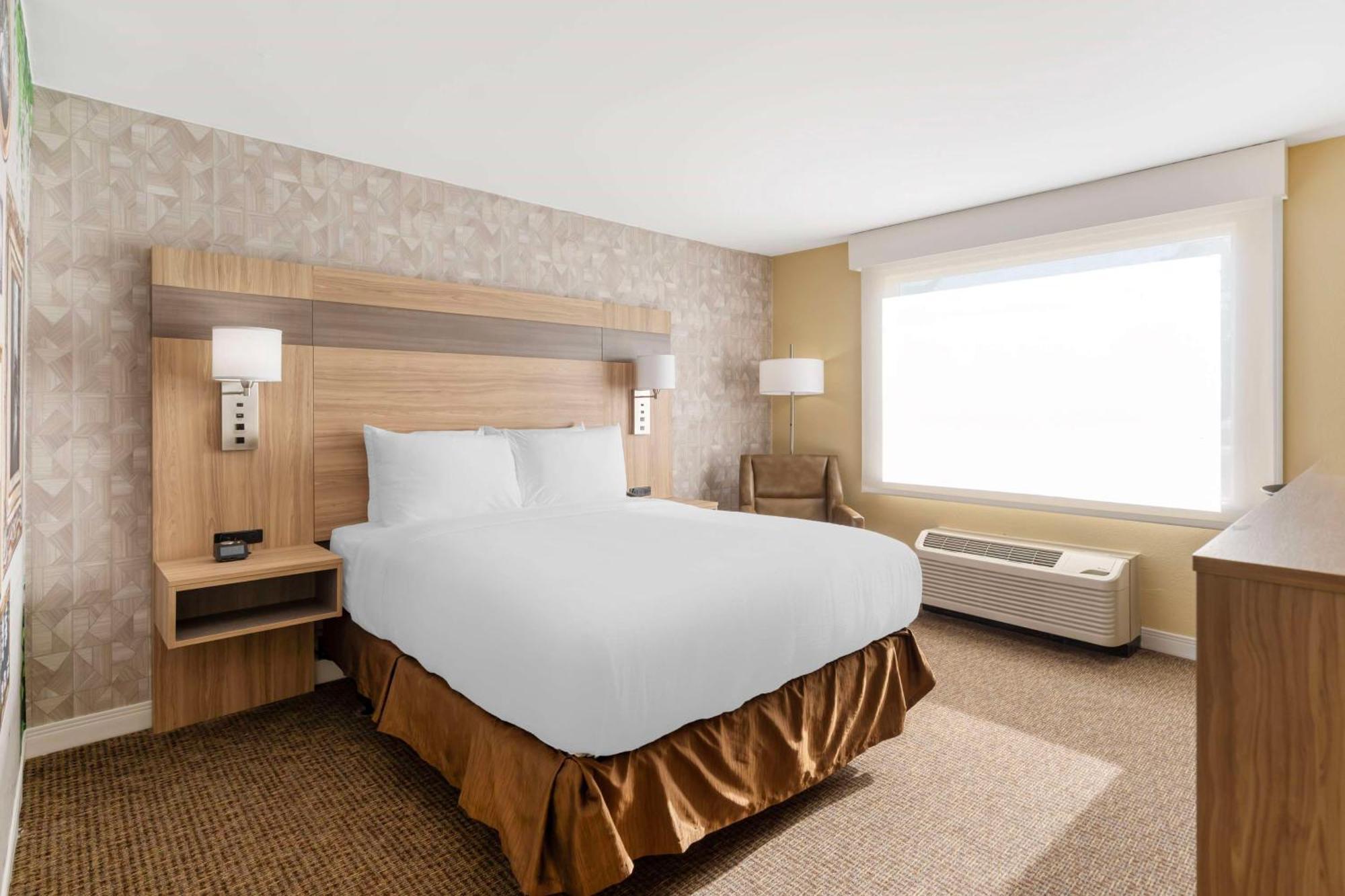 Best Western Glenview - Chicagoland Inn And Suites エクステリア 写真