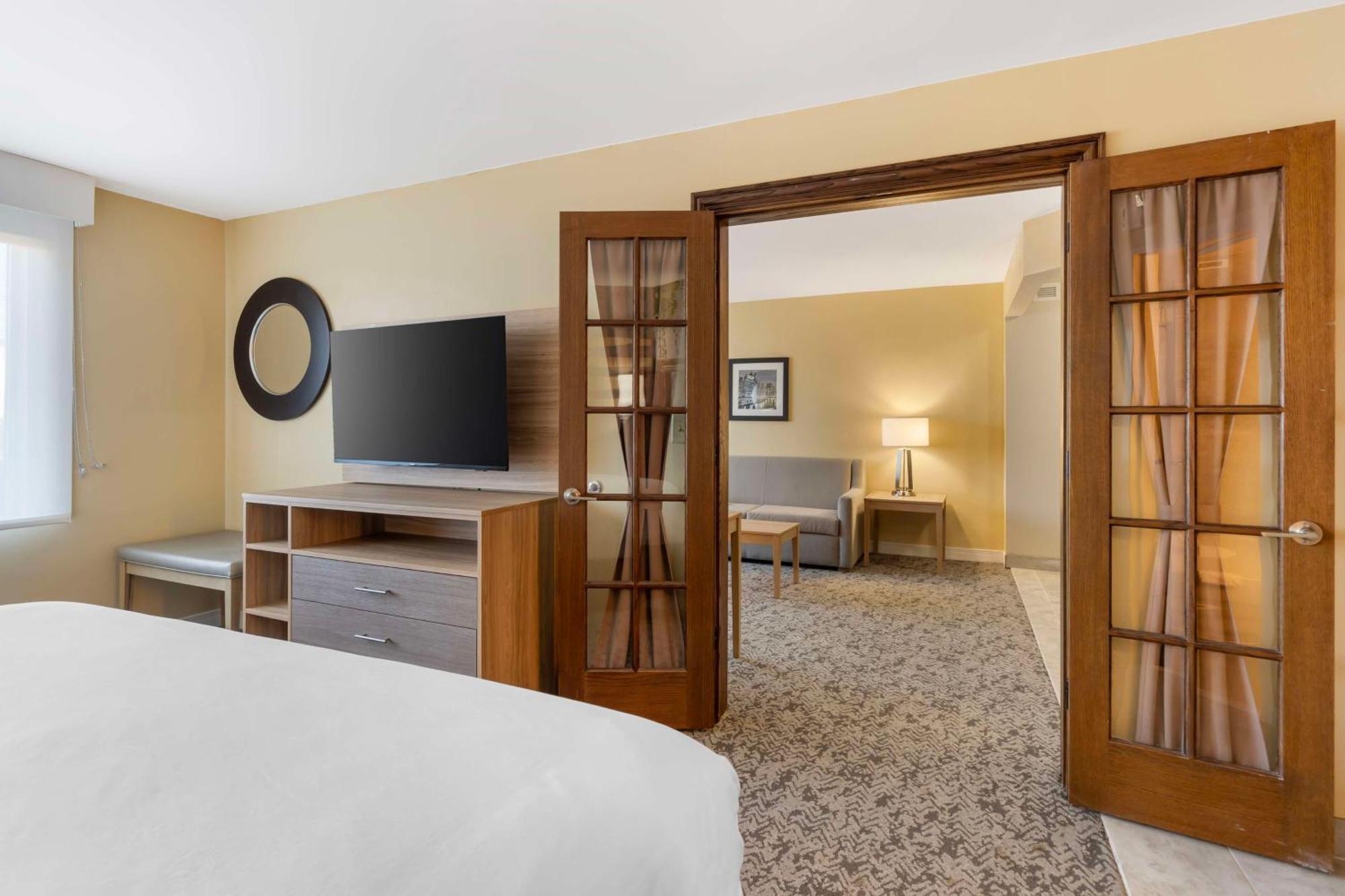 Best Western Glenview - Chicagoland Inn And Suites エクステリア 写真