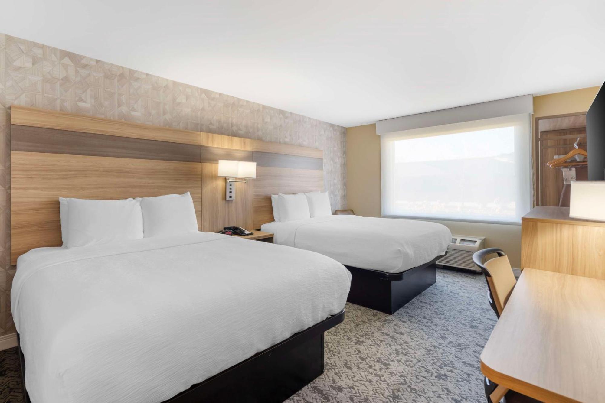 Best Western Glenview - Chicagoland Inn And Suites エクステリア 写真